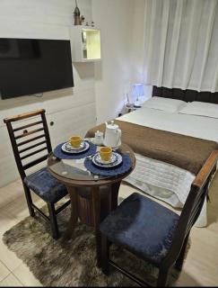 LOFT Aconchego - 6