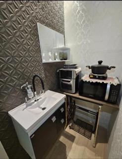 LOFT Aconchego - 5