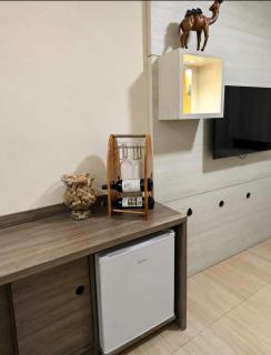 LOFT Aconchego - 2