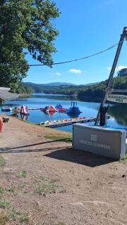Albergue Fornelos Wake - 9