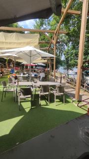 Albergue Fornelos Wake - 2