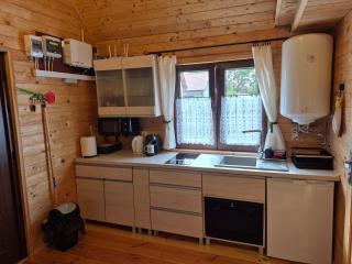 Domek letniskowy u Braci - 2