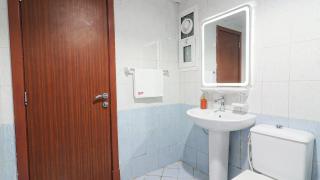Exquisite Studio With Creek Front View Included Pool & Gym - 7