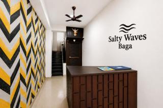 Hotel Salty Waves Baga - 6