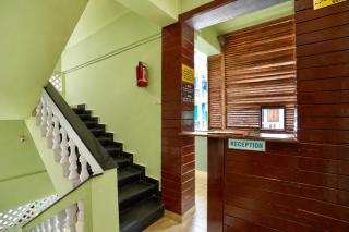 Hotel Salty Waves Baga - 8