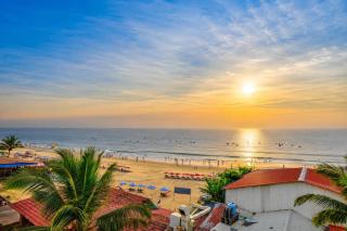 Hotel Salty Waves Baga - 2