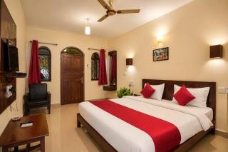 Hotel Salty Waves Baga - 9