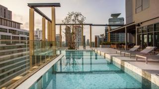 Staybridge Suites Bangkok Thonglor by IHG - Bangkok - 4