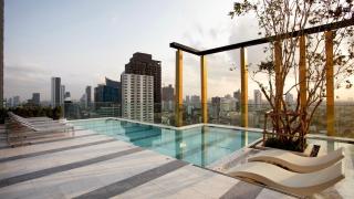 Staybridge Suites Bangkok Thonglor by IHG - Bangkok - 3
