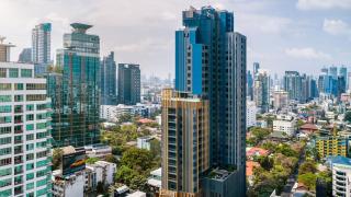 Staybridge Suites Bangkok Thonglor by IHG - Bangkok - 1