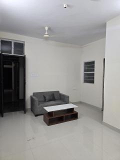 Maitreyi residency - 4