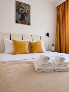 The Grand Palette - Luxury Central Apartment - Timişoara - 3
