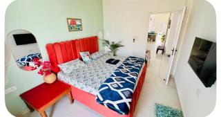 Dhyani Residence NEAR MALL OF DEHRADUN - 9