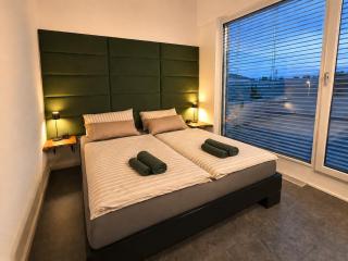 Alpenwerk Loft mit Dachterrasse bei München - 5