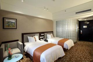 Holiday Inn Express Chengdu Wuhou by IHG-Wuhou Temple and Jinli - 2