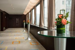 Holiday Inn Express Chengdu Wuhou by IHG-Wuhou Temple and Jinli - 2