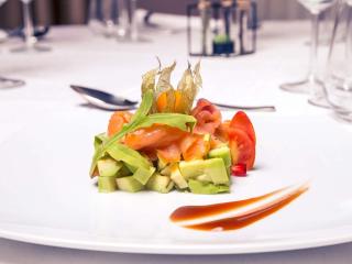 Mercure Bucharest Unirii - 8
