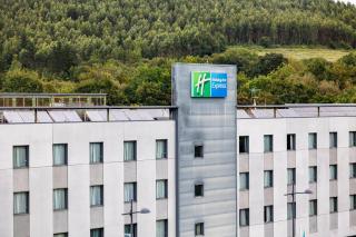 Holiday Inn Express Bilbao Airport by IHG - 9