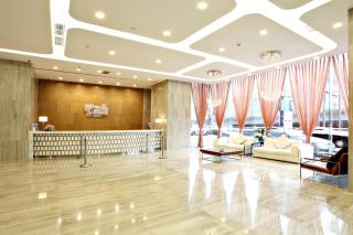 Holiday Inn Express Chengdu Wuhou by IHG-Wuhou Temple and Jinli - 1