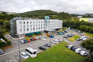 Holiday Inn Express Bilbao Airport by IHG - 7
