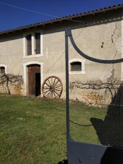 Master House in Green Perigord Dordogne Maison THEIL - 2