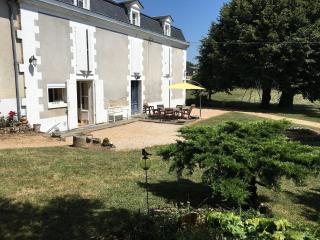 Master House in Green Perigord Dordogne Maison THEIL - 1