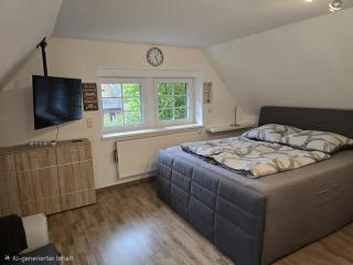 Ahauser Business- und Ferien-Appartements im OG - 0