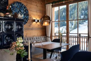 SEVERIN*S – The Alpine Retreat - 4