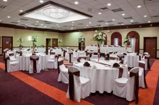 Holiday Inn Youngstown-South - Boardman by IHG - 5