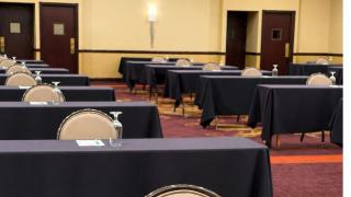 Holiday Inn Youngstown-South - Boardman by IHG - 1