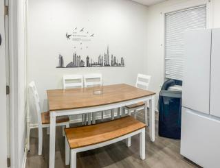 20 Mins to Metlife Stadium - Manhattan - FIFA 2026 - Apt 2 - 9