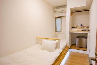 Belle Via Tokyo Hostel - 9