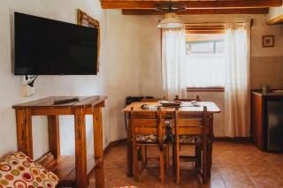 Cabañas Arique - 6