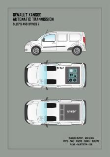 KúKú Campers - Campervans - 9