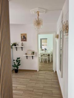 The Grand Palette - Luxury Central Apartment - Timişoara - 6
