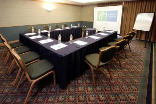 Holiday Inn Express Torreon by IHG - 4