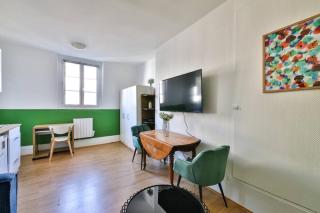 41.Studio 2Pers#Sèvres-Lecourbe#Necker - Paris - 7