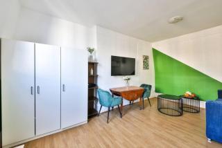41.Studio 2Pers#Sèvres-Lecourbe#Necker - Paris - 4