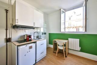 41.Studio 2Pers#Sèvres-Lecourbe#Necker - Paris - 1