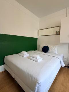 41.Studio 2Pers#Sèvres-Lecourbe#Necker - Paris - 6