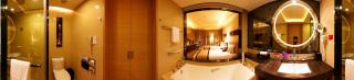 Crowne Plaza Guangzhou Huadu by IHG - 9