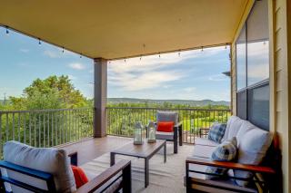Lake Travis Escape at The Hollows - 0