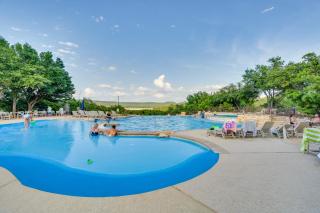 Lake Travis Escape at The Hollows - 9