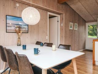 4 star holiday home in Fanø - 5