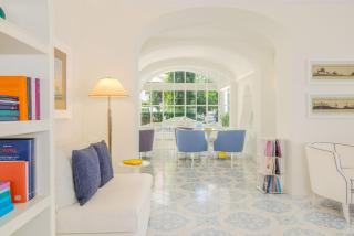 Pazziella, a Luxury Collection Hotel, Capri - 1