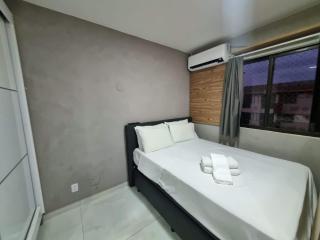 Localar — Flats no Lake Side, à Beira do Lago - 3