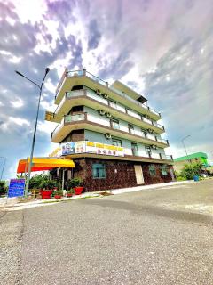 Khách sạn Thượng Đại - 3
