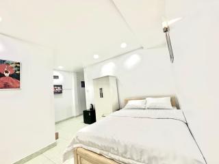 Khách sạn Thượng Đại - 1