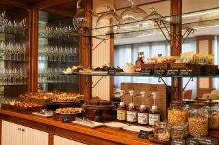 LVG Hotel Collection - La Bussola - 5