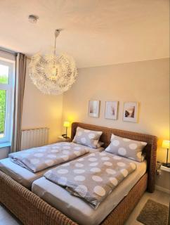 Ferienhaus Kilian - ruhige Lage mit eingezäuntem Garten - 6